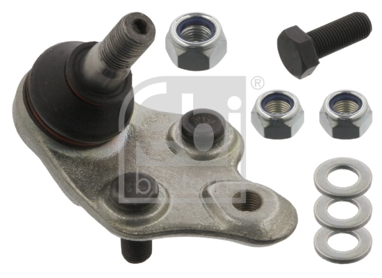 Ball Joint